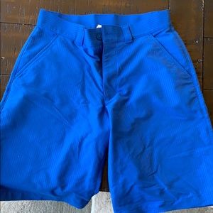 Golf Shorts